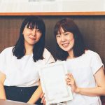西洋占星術と四柱推命の鑑定士養成講座を修了しました！